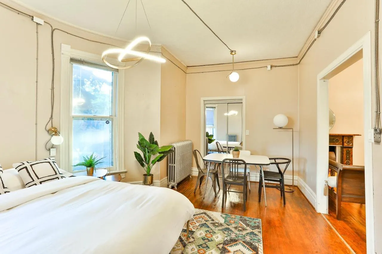 Time Capsule - Value Inn Toronto