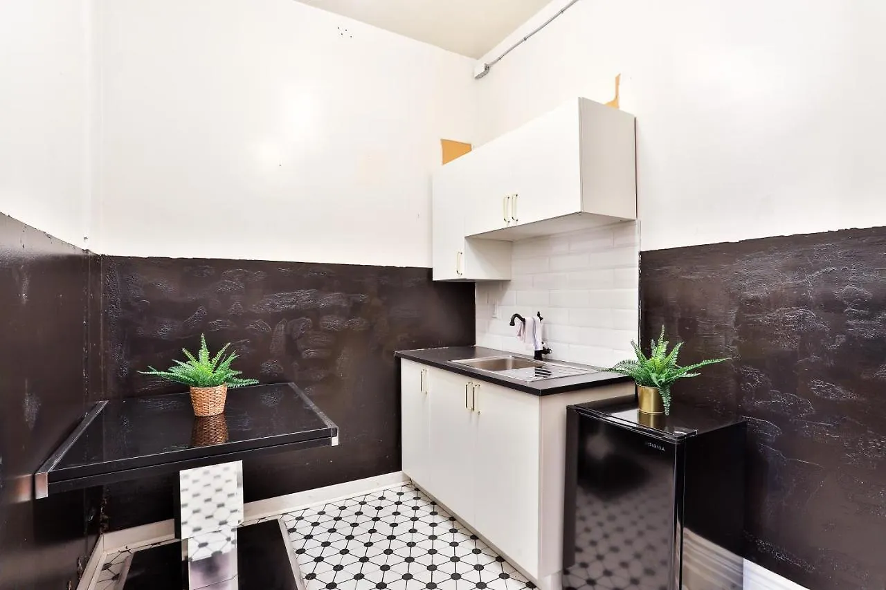 Time Capsule - Value Inn Toronto